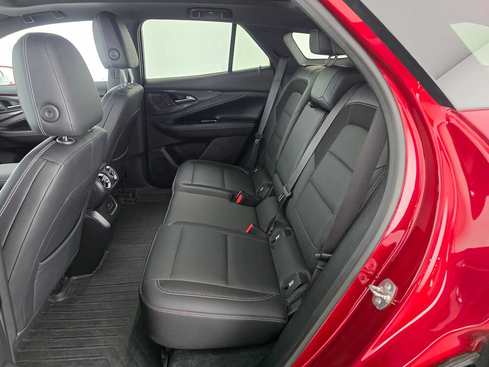 2024 Chevrolet Blazer EV eAWD LT