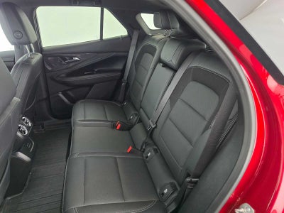 2024 Chevrolet Blazer EV eAWD LT