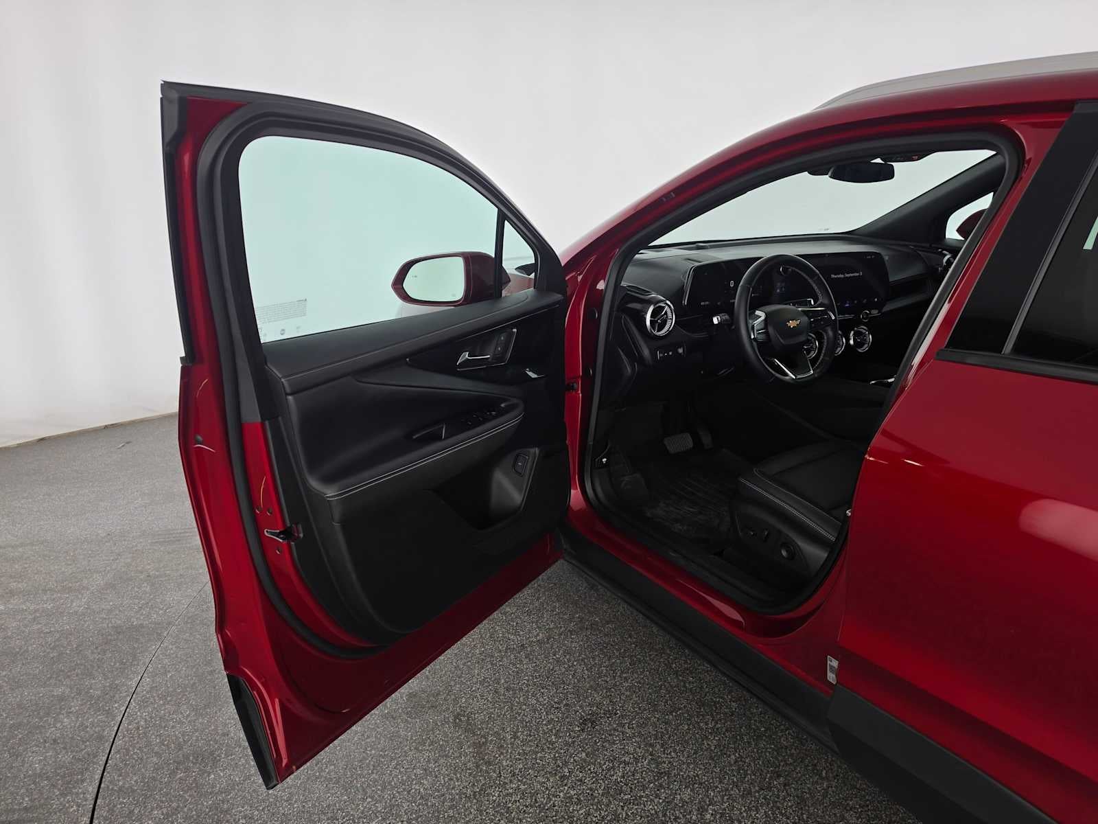 2024 Chevrolet Blazer EV eAWD LT
