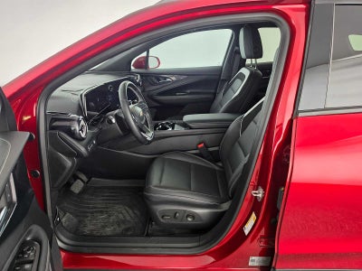 2024 Chevrolet Blazer EV eAWD LT