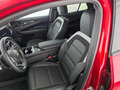 2024 Chevrolet Blazer EV eAWD LT