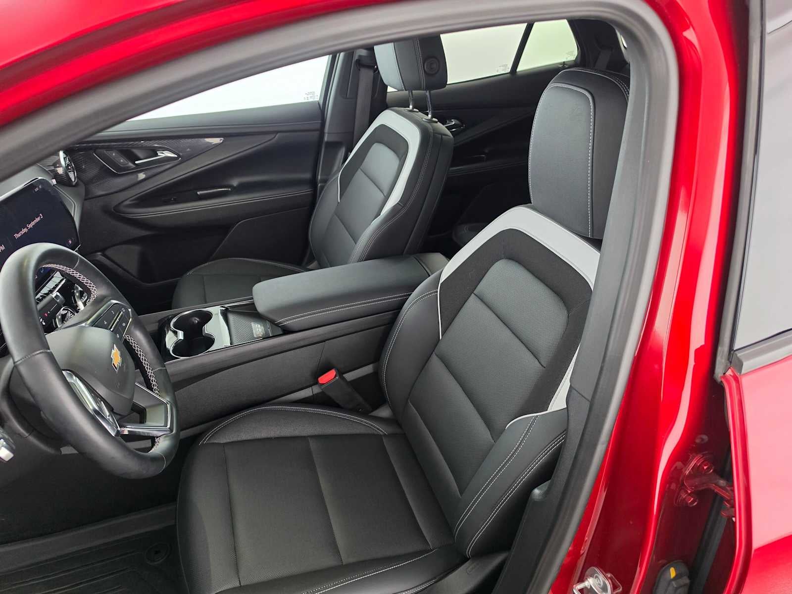 2024 Chevrolet Blazer EV eAWD LT