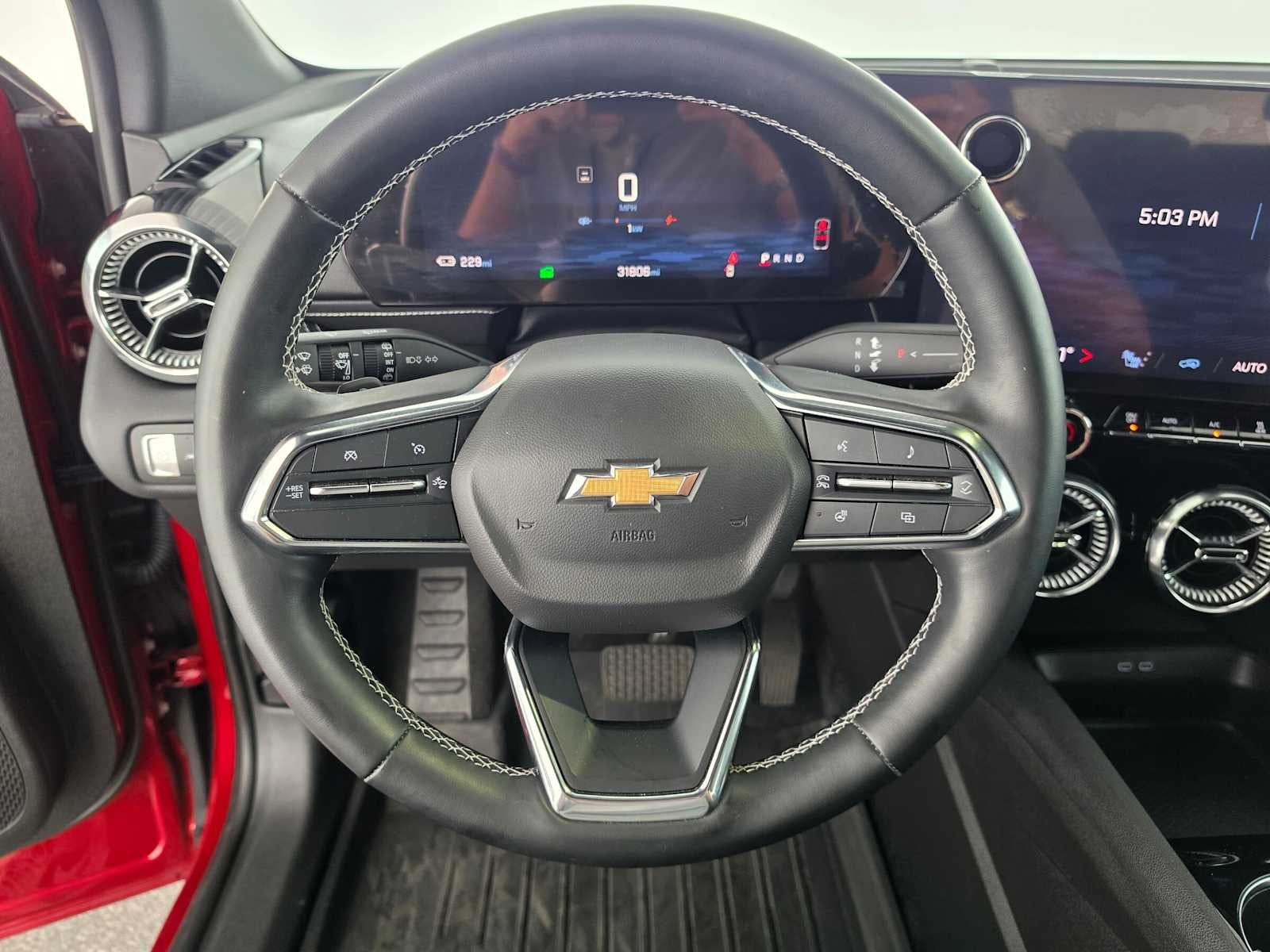 2024 Chevrolet Blazer EV eAWD LT