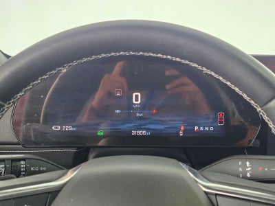 2024 Chevrolet Blazer EV eAWD LT