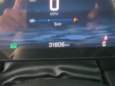 2024 Chevrolet Blazer EV eAWD LT