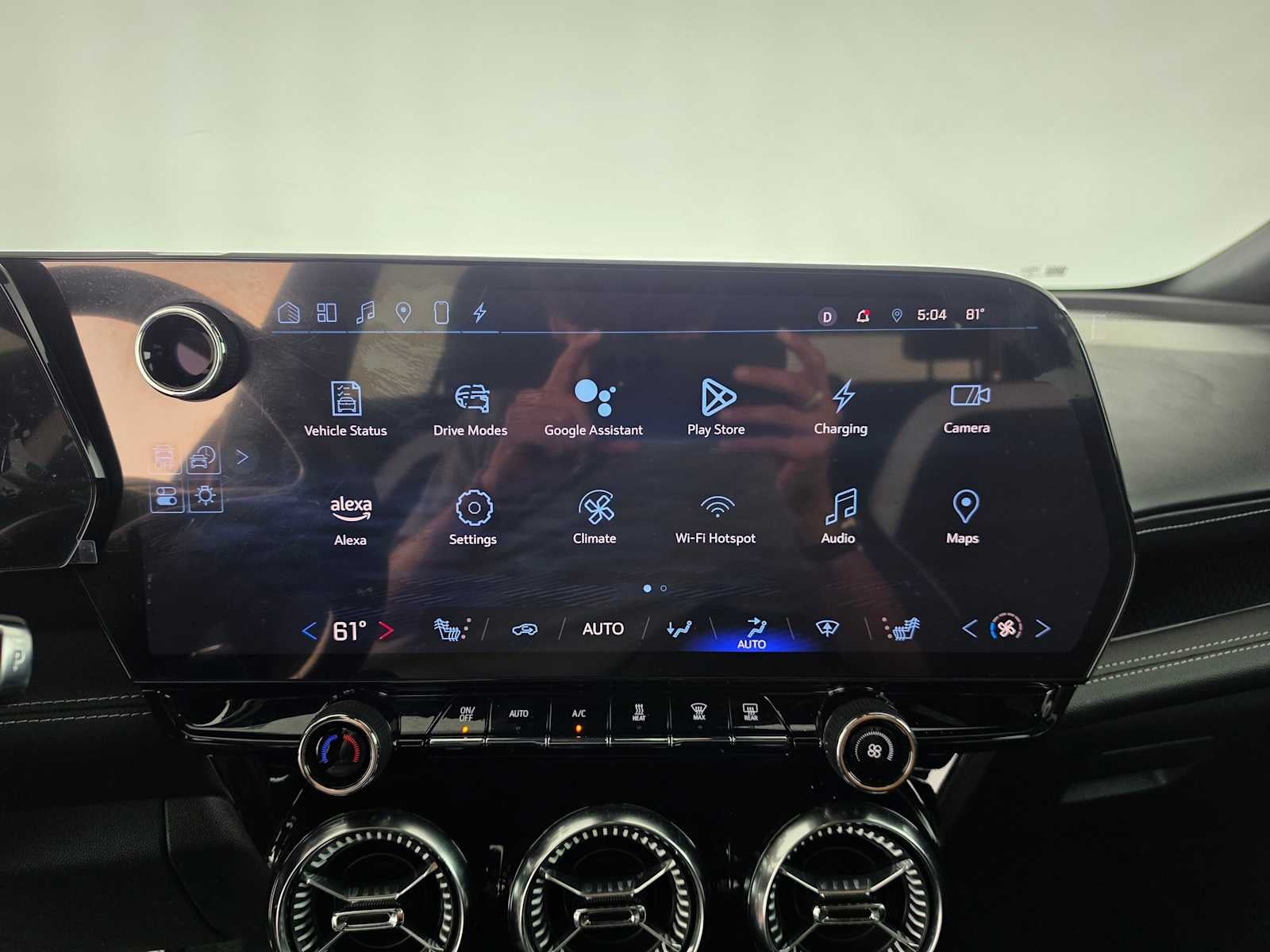 2024 Chevrolet Blazer EV eAWD LT