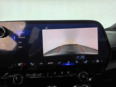2024 Chevrolet Blazer EV eAWD LT