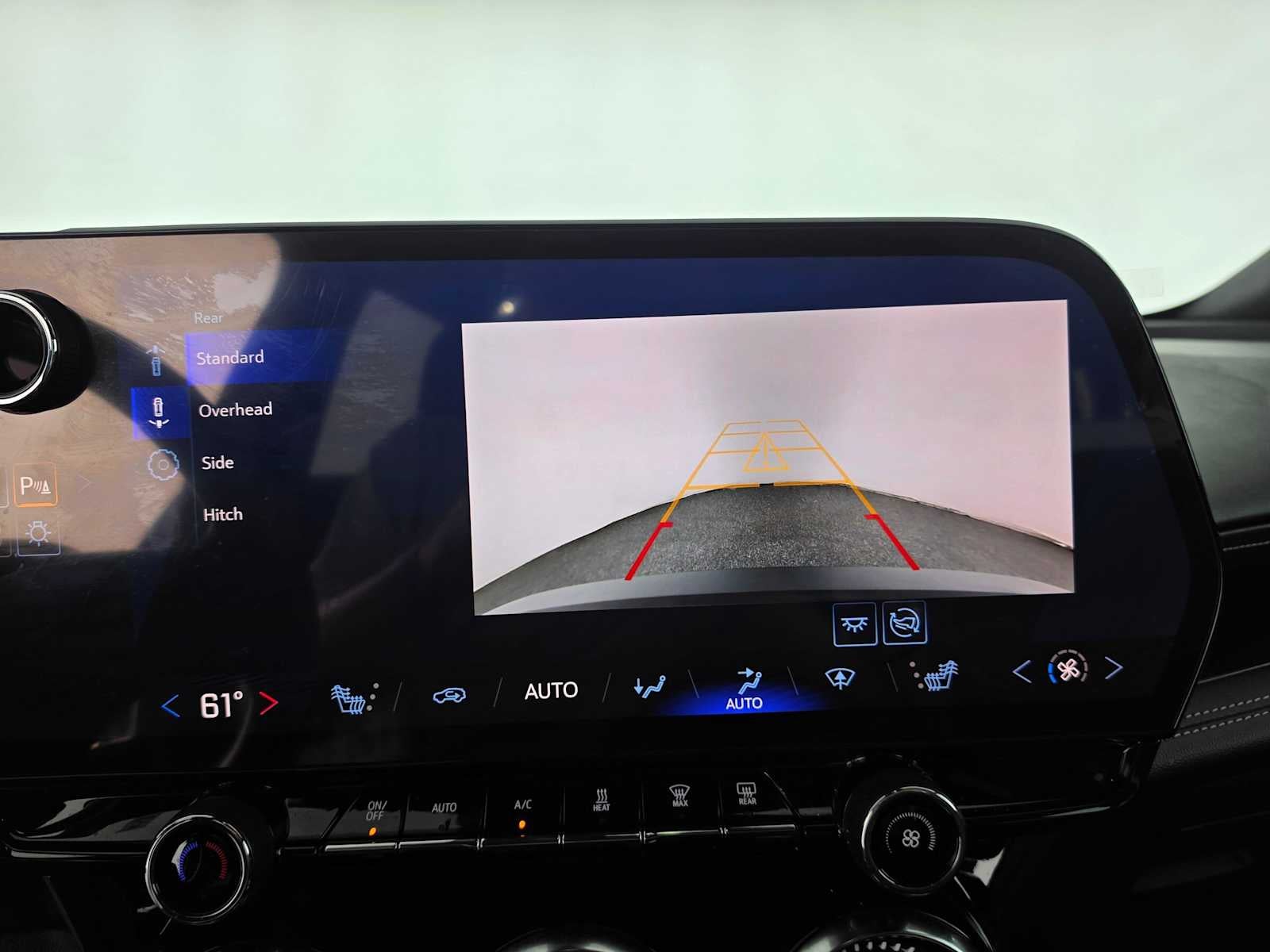 2024 Chevrolet Blazer EV eAWD LT