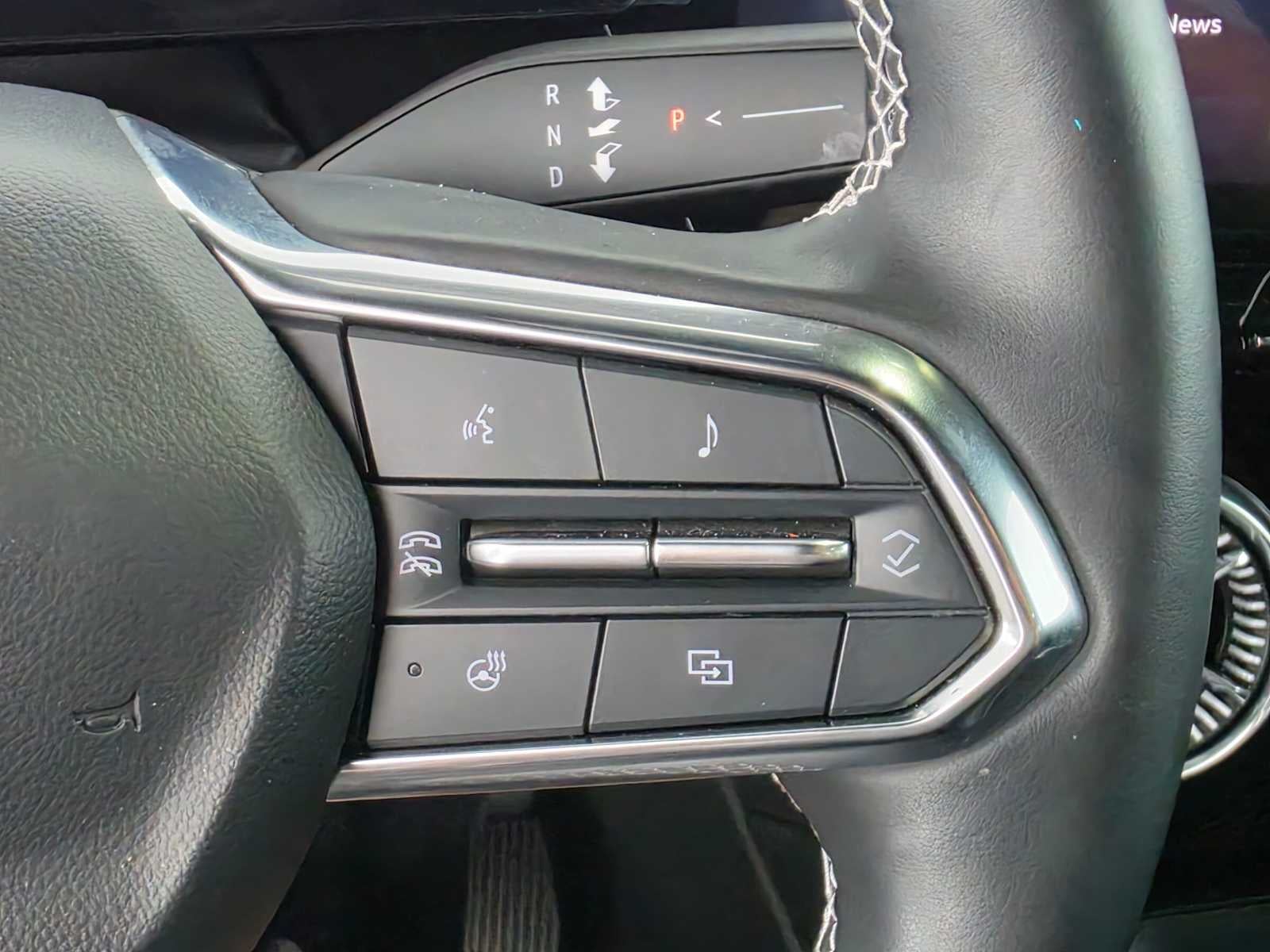 2024 Chevrolet Blazer EV eAWD LT