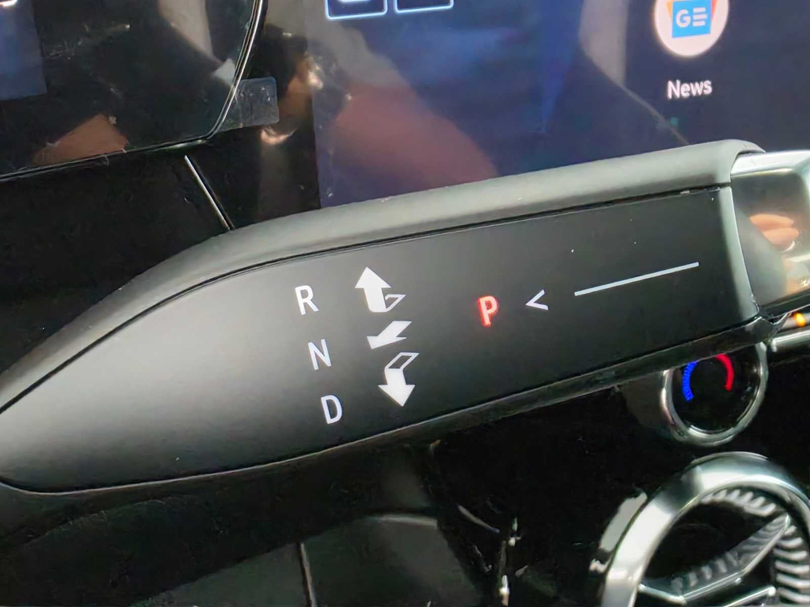 2024 Chevrolet Blazer EV eAWD LT