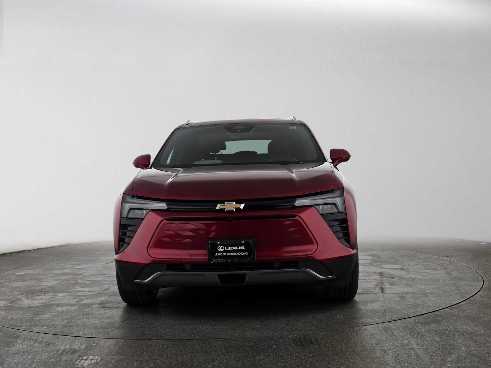 2024 Chevrolet Blazer EV eAWD LT