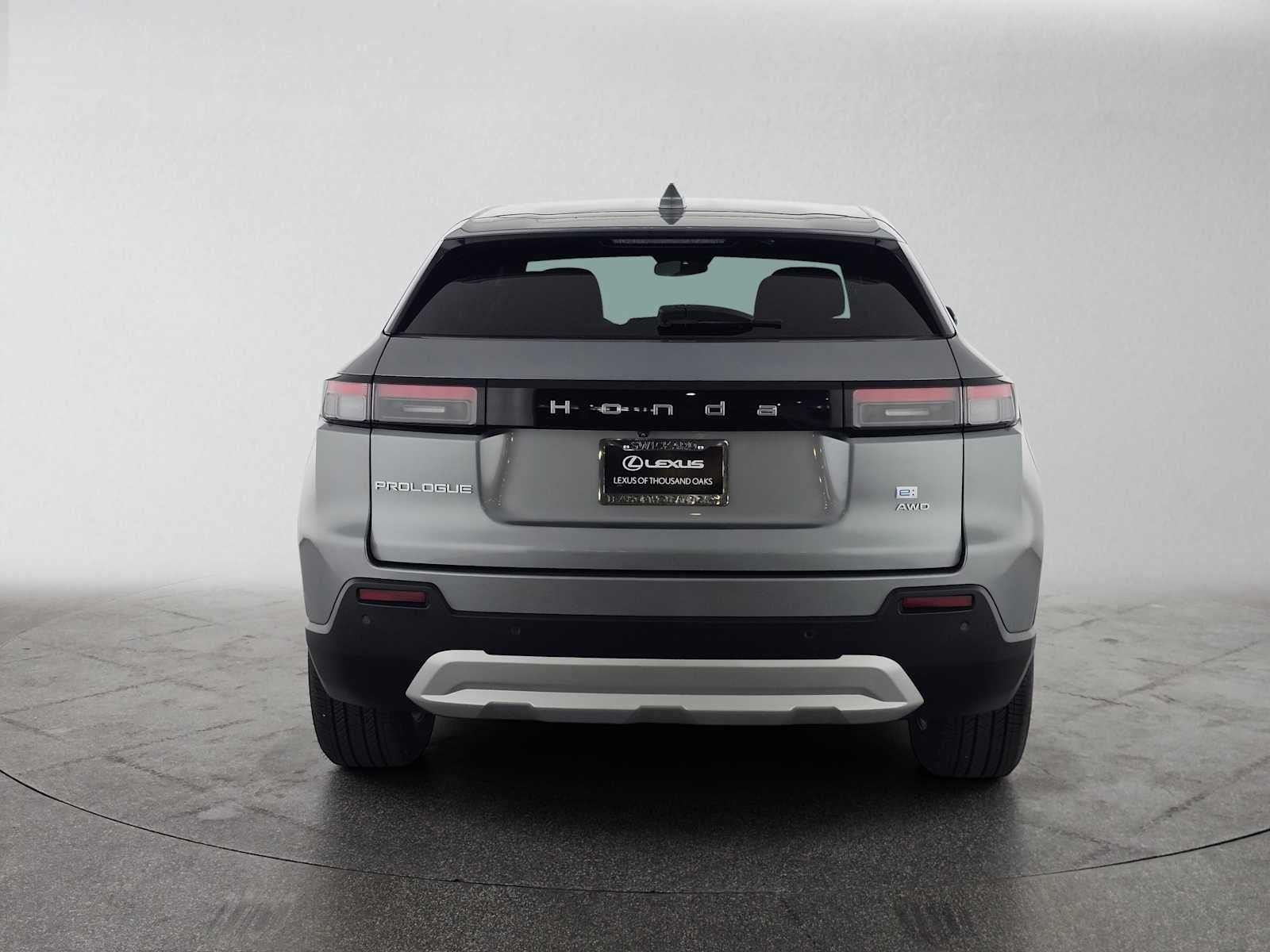 2024 Honda Prologue EX