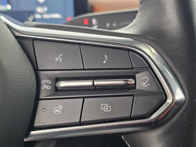 2024 Honda Prologue Elite
