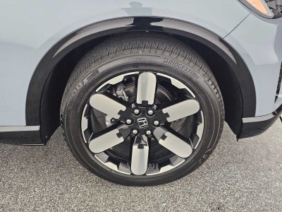 2024 Honda Prologue Elite