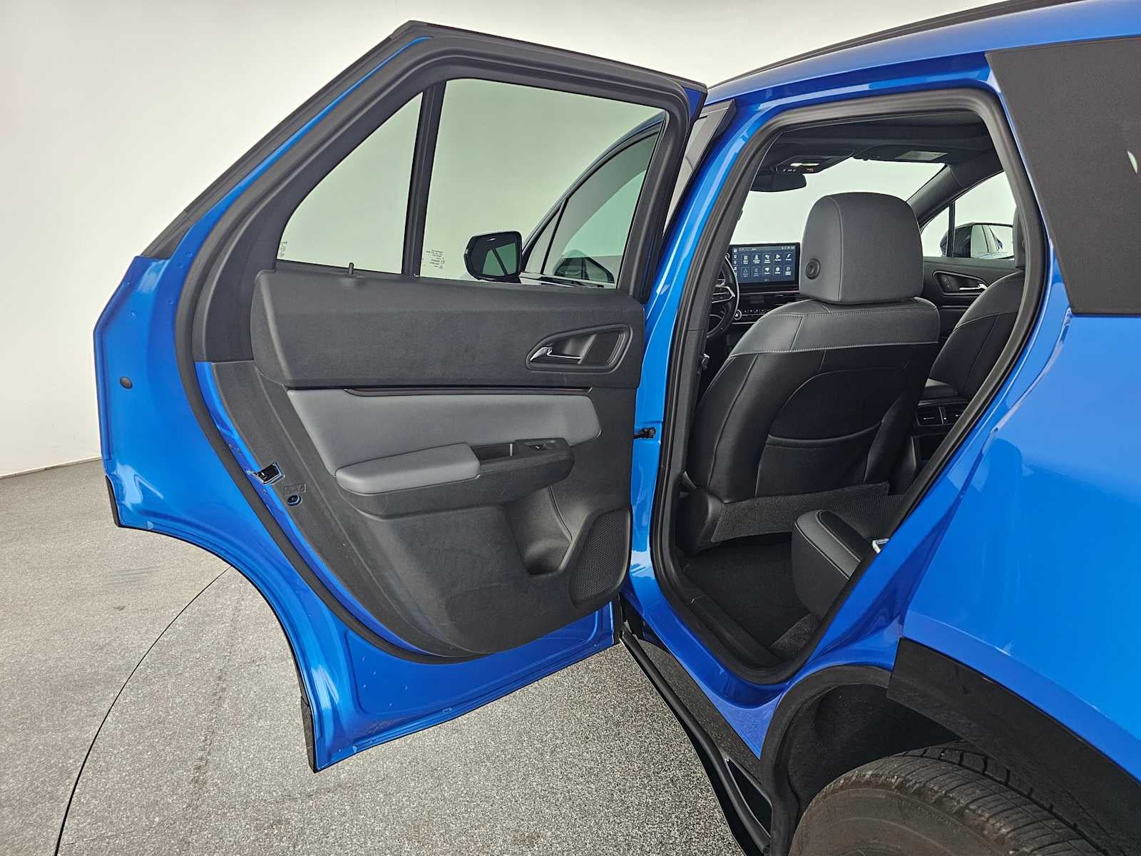 2024 Honda Prologue Elite