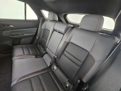 2024 Honda Prologue Elite