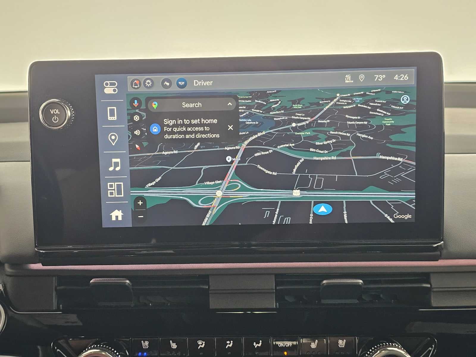 2024 Honda Prologue Elite