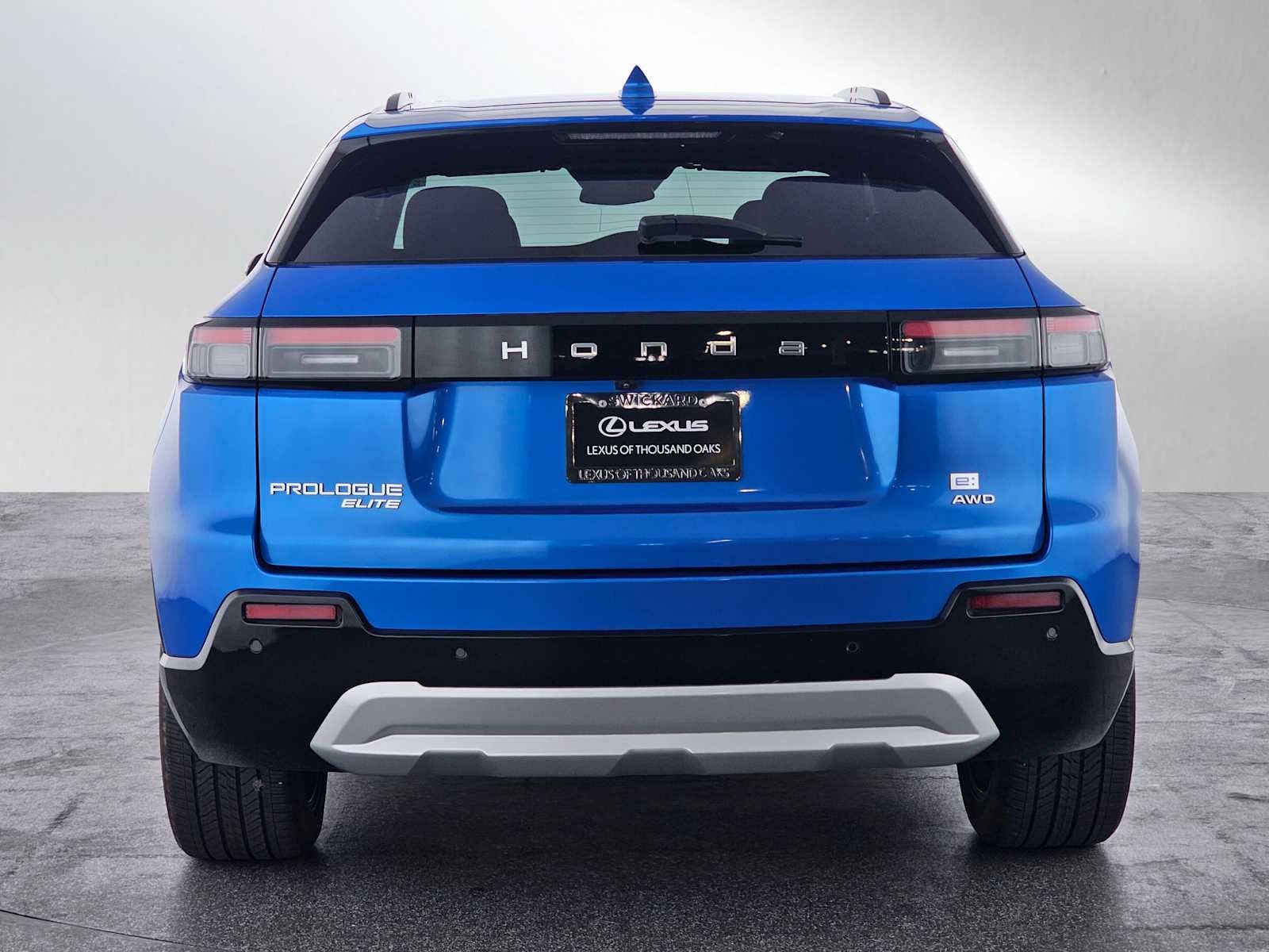2024 Honda Prologue Elite
