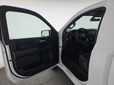 2021 GMC Sierra 1500 4WD Reg Cab 140"
