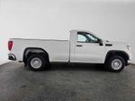 2021 GMC Sierra 1500 4WD Reg Cab 140"