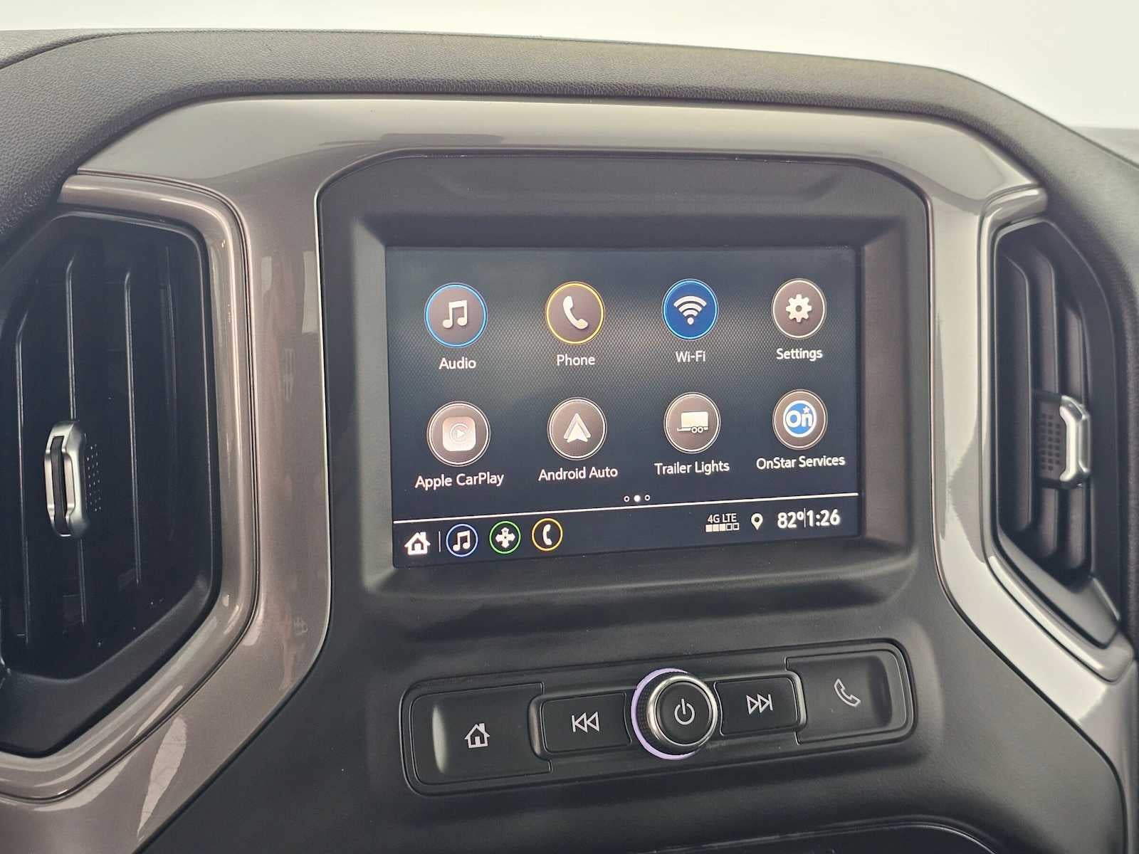 2021 GMC Sierra 1500 4WD Reg Cab 140"