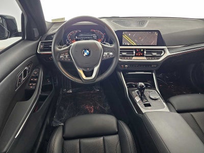 2022 BMW 3 Series 330i