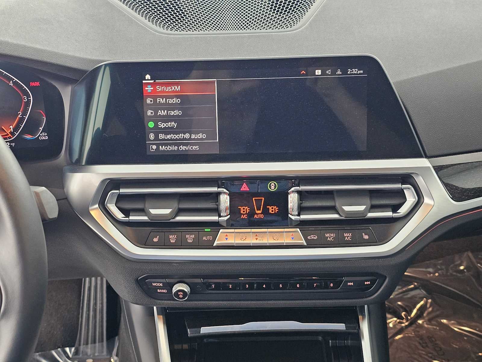 2022 BMW 3 Series 330i