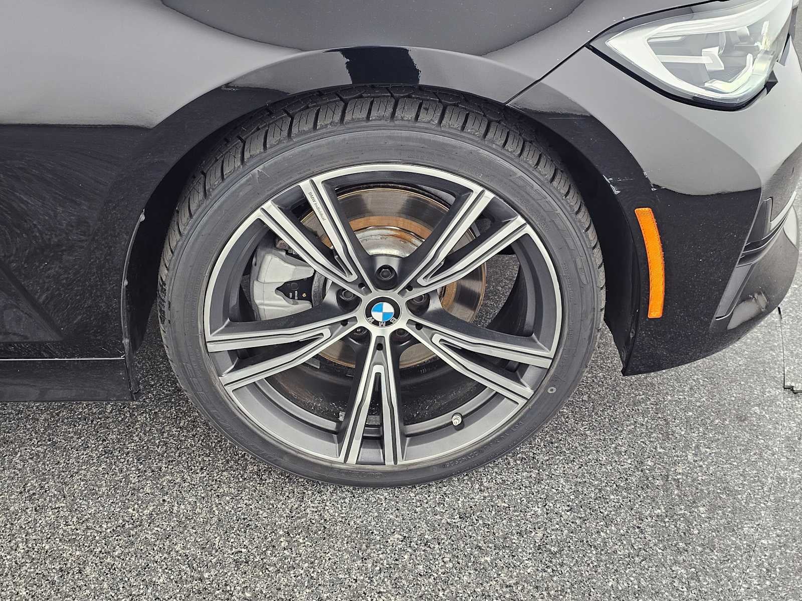 2022 BMW 3 Series 330i