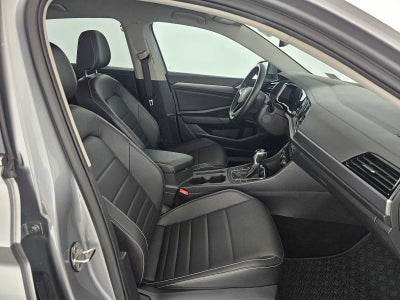 2022 Volkswagen Jetta SE