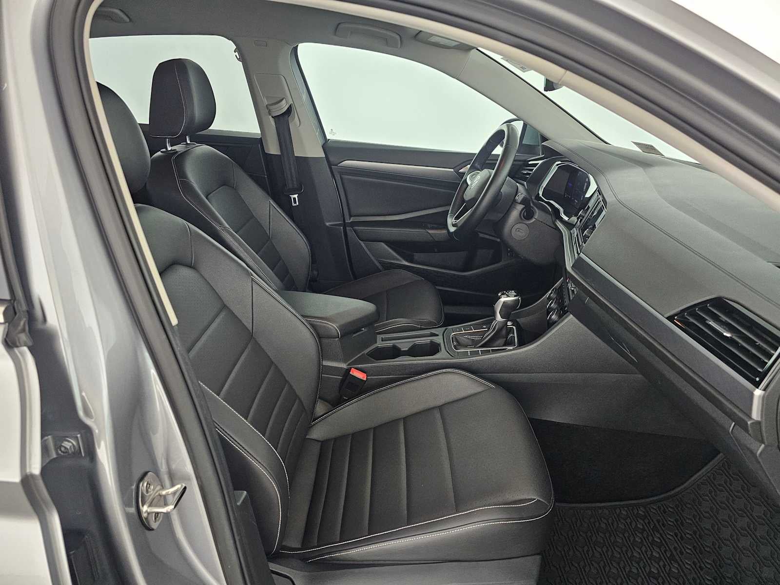 2022 Volkswagen Jetta SE