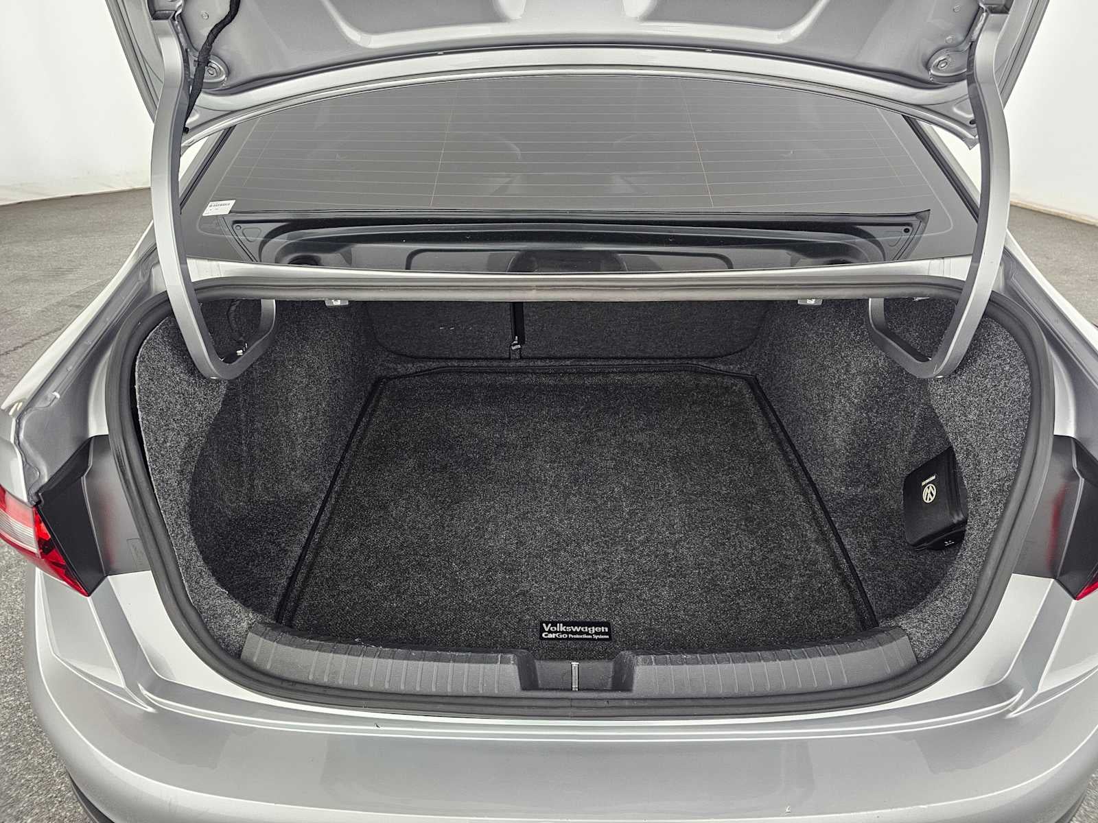 2022 Volkswagen Jetta SE