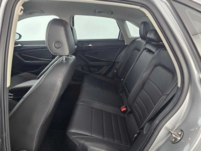 2022 Volkswagen Jetta SE