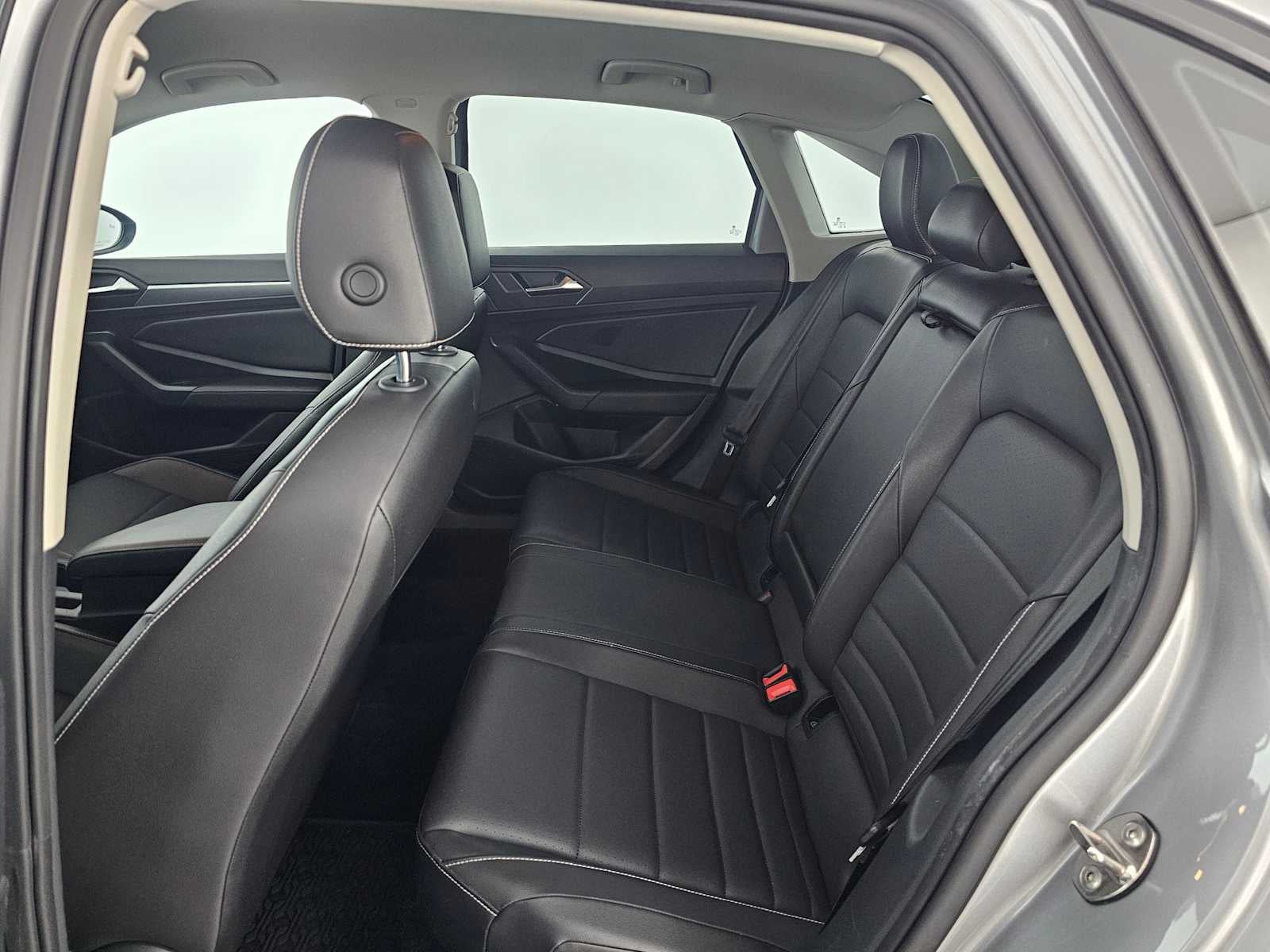 2022 Volkswagen Jetta SE