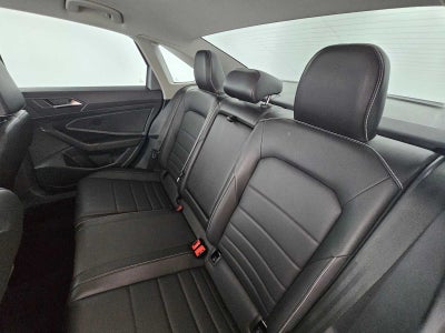 2022 Volkswagen Jetta SE