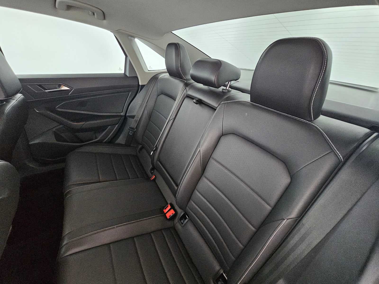 2022 Volkswagen Jetta SE