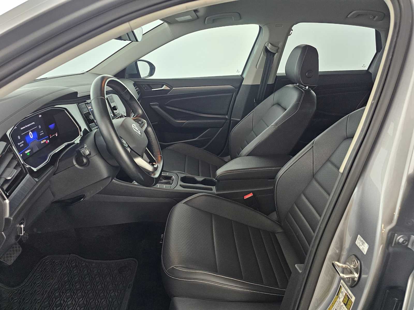 2022 Volkswagen Jetta SE