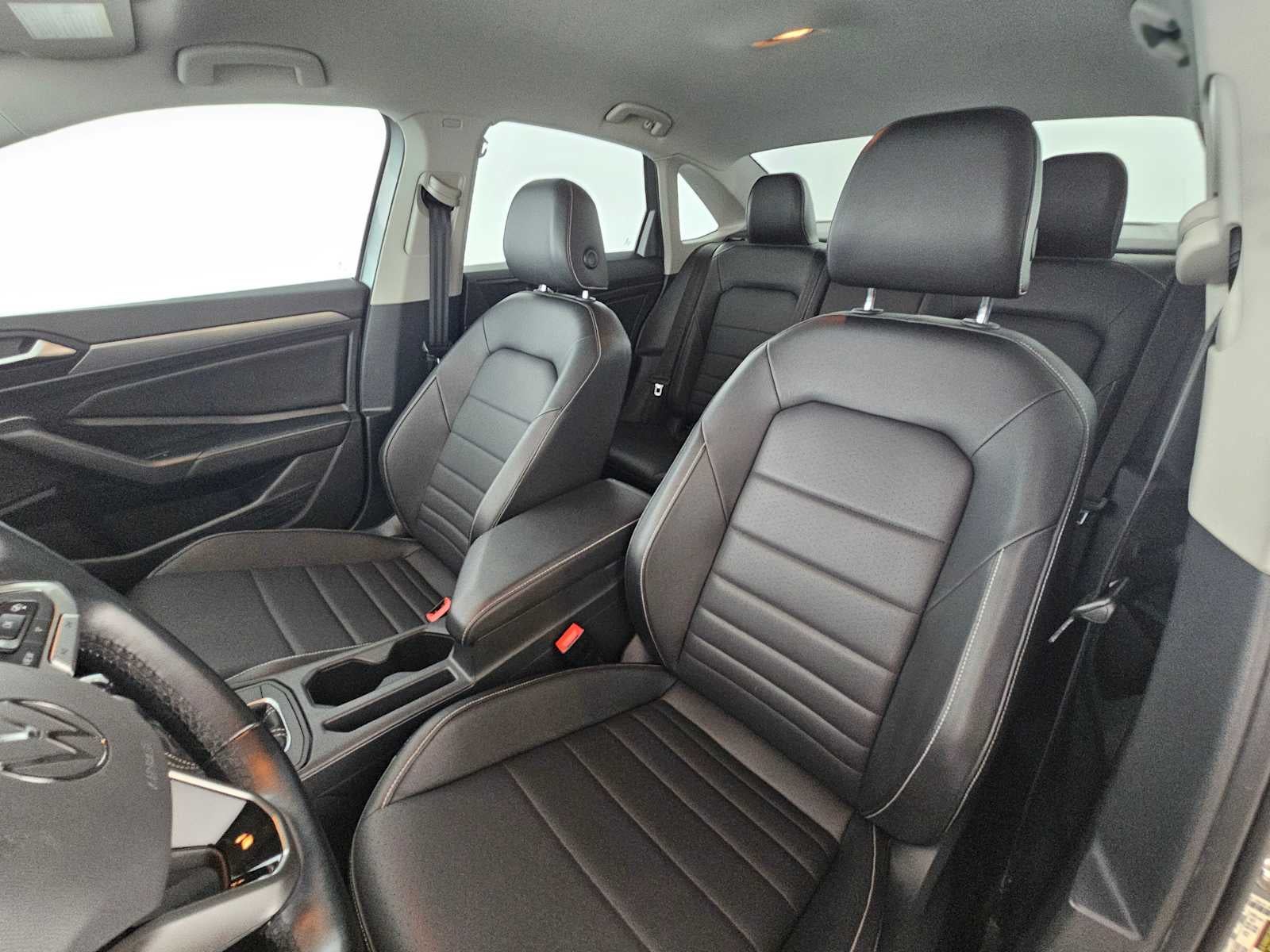 2022 Volkswagen Jetta SE