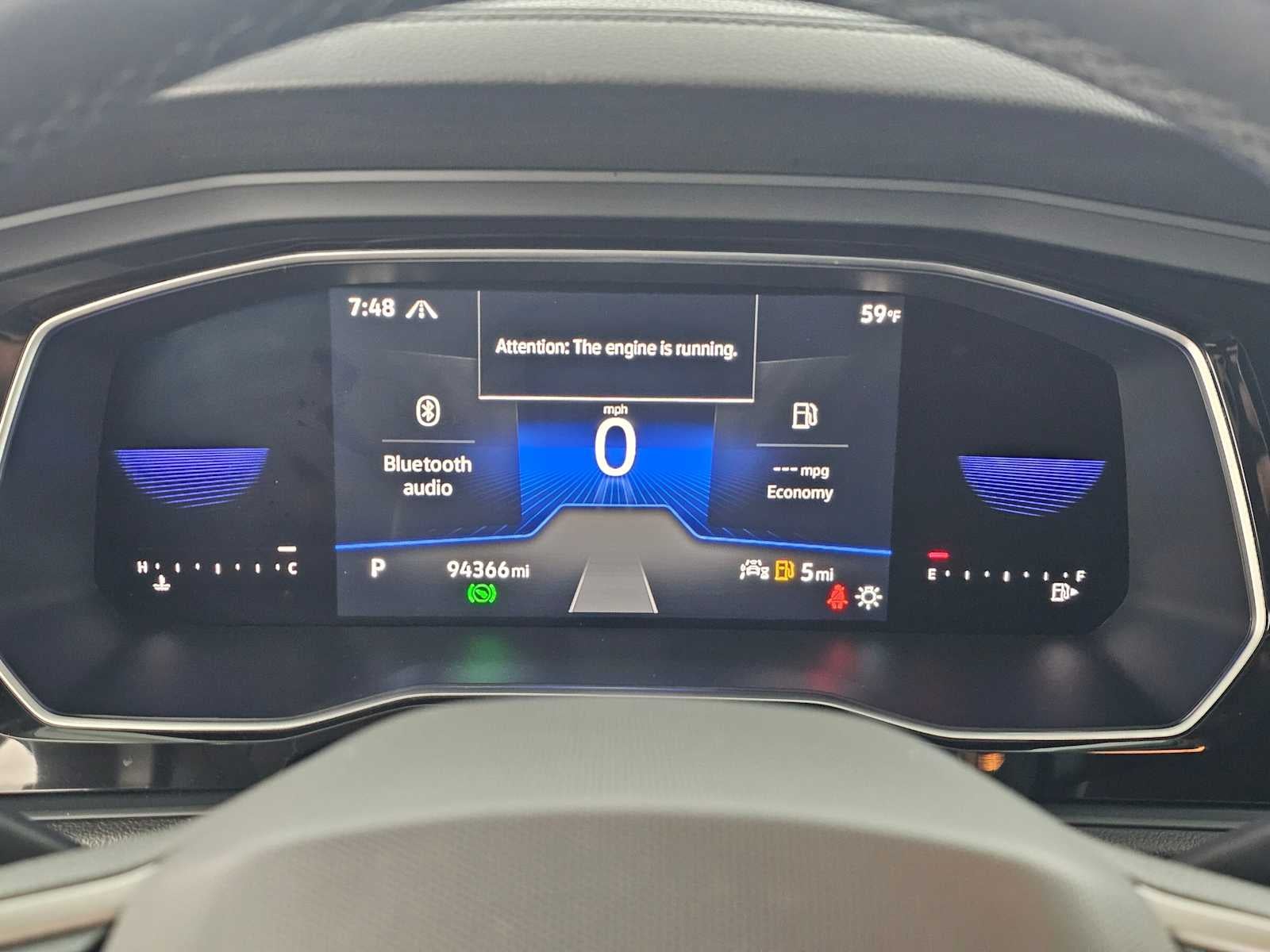 2022 Volkswagen Jetta SE