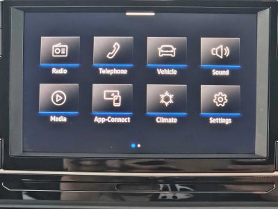 2022 Volkswagen Jetta SE