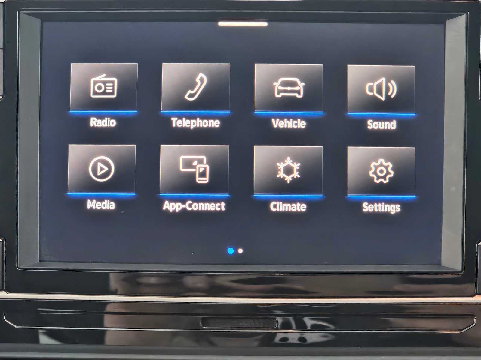 2022 Volkswagen Jetta SE