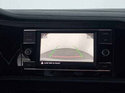 2022 Volkswagen Jetta SE