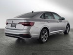 2022 Volkswagen Jetta SE