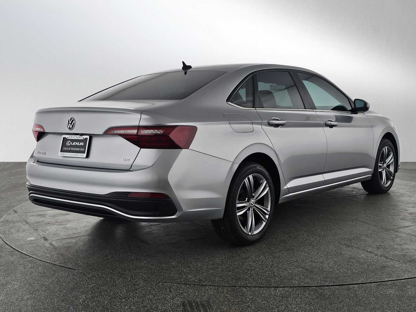 2022 Volkswagen Jetta SE