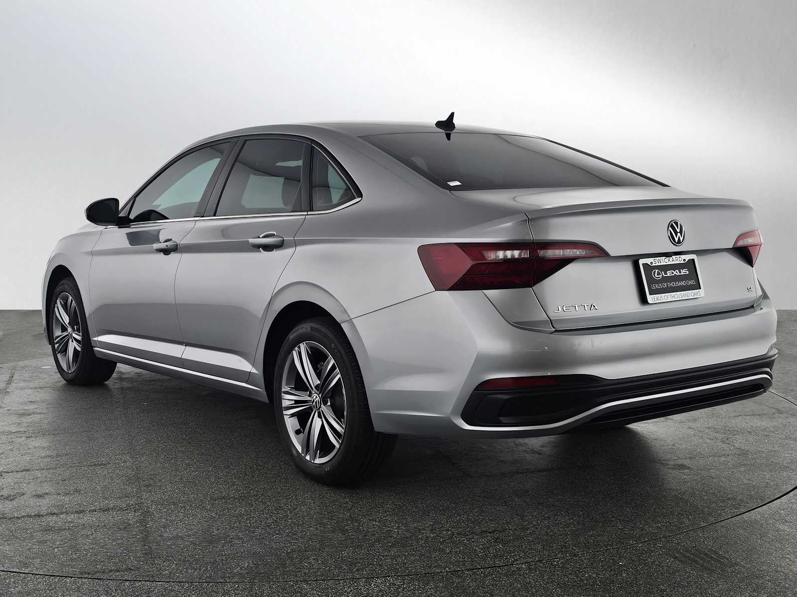 2022 Volkswagen Jetta SE