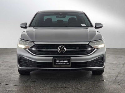 2022 Volkswagen Jetta SE