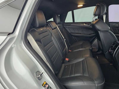 2019 Mercedes-Benz GLE AMG® GLE 63 S