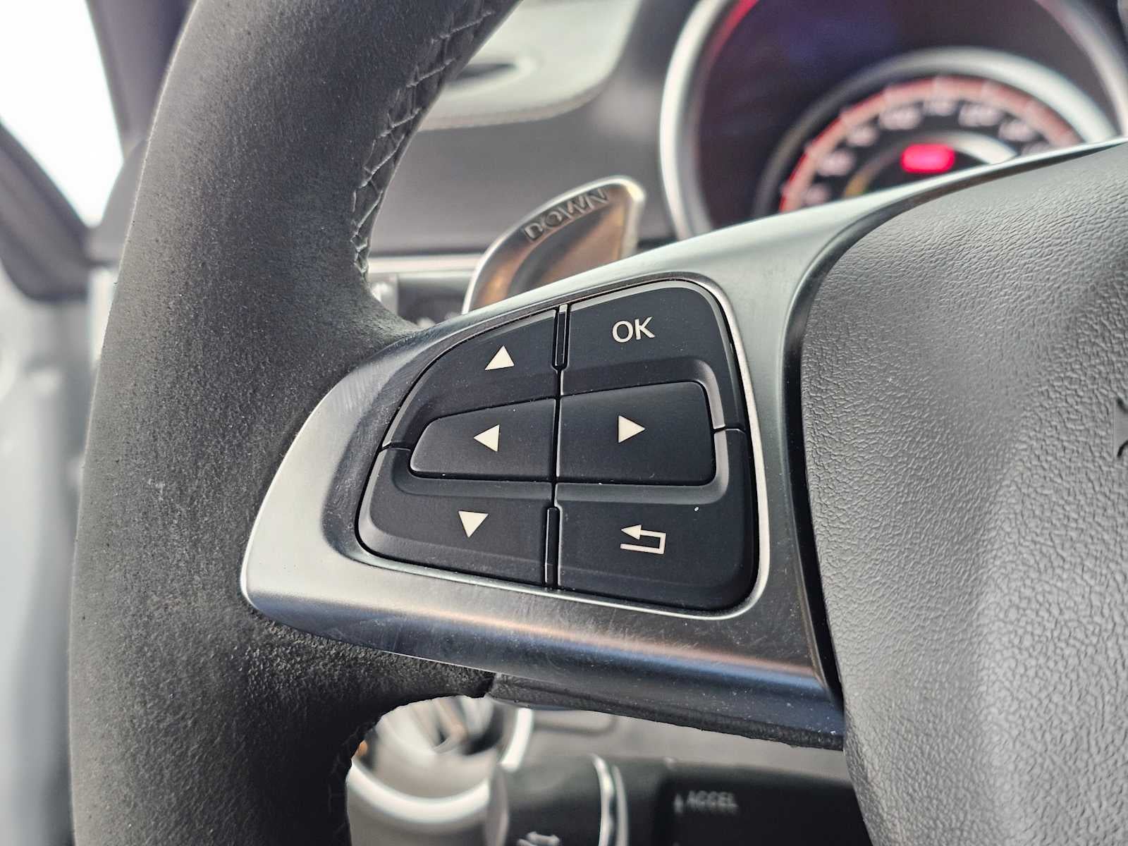 2019 Mercedes-Benz GLE AMG® GLE 63 S