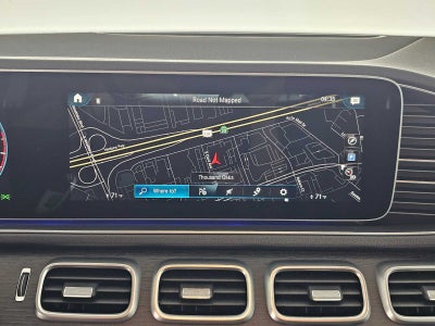 2023 Mercedes-Benz GLE GLE 350