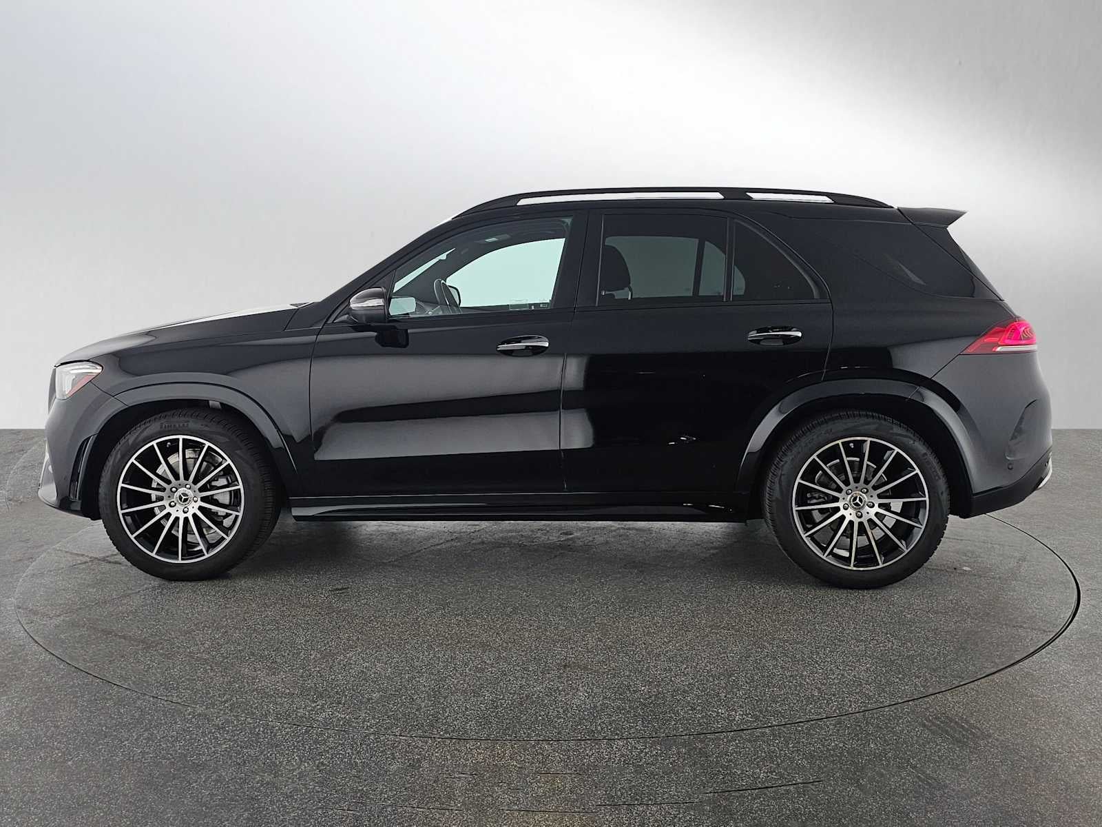 2023 Mercedes-Benz GLE GLE 350