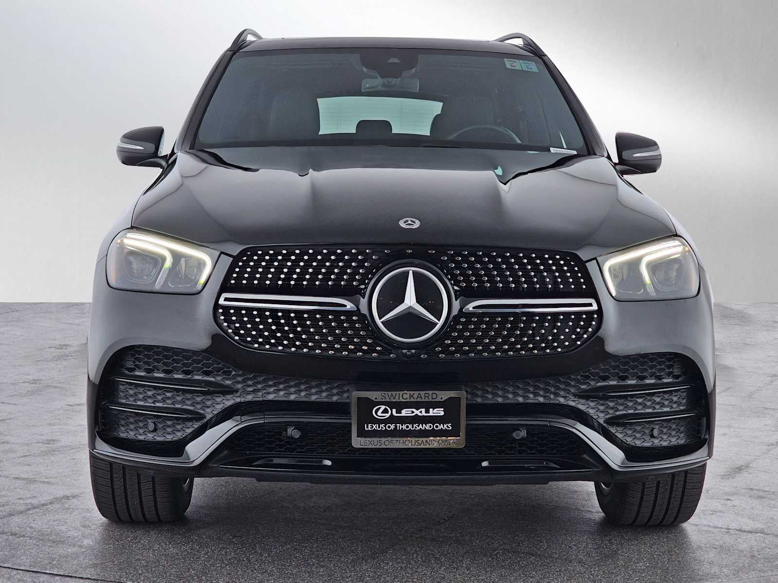 2023 Mercedes-Benz GLE GLE 350